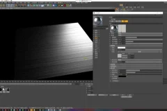 七喜C4D零基础入门到精通教程