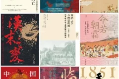 2025上半年豆瓣高分历史新书Top20