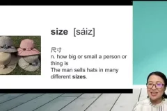 少儿英语1000词精讲：趣味启蒙与基础强化