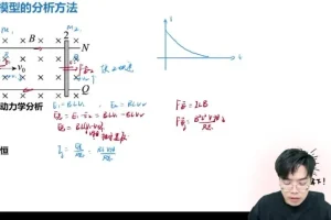 高二物理全年系统提升班