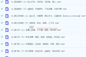 像外国人一样学英语：沉浸式英语50讲 – 马正扬Ma