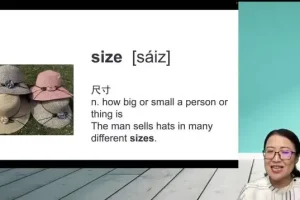 少儿英语1000词精讲：趣味启蒙与基础强化