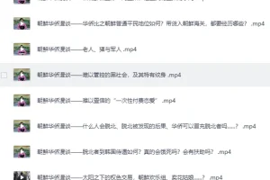 《B站李唐yo朝鲜相关充电视频合集精选》揭秘真实朝鲜