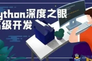 深度之眼《Python编程高手之路》课程