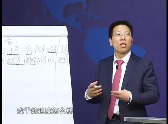 张金宝《财务运营体系设计实战教程》