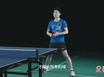 全世爆乒乓专业教学：全方位提升乒乓球技巧