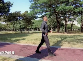 麦大湿14天科学步态训练课：改善走姿，提升运动表现