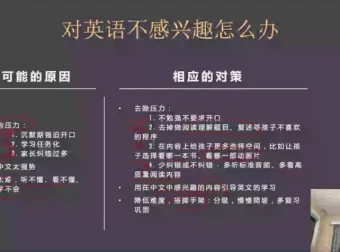 学霸家长养成课：用元认知策略培养自驱型孩子（附评估工具）