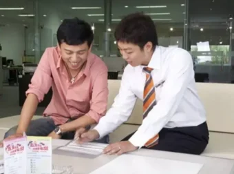 销售基础训练课：建立专业销售能力，从容应对日常销售活动