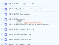 赵岳《乐理通关手册1：音乐人入门乐理课》