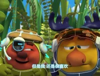 《平博士密码》第二季全52集科普动画