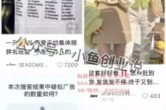 小红书开店爆单指南：新手日入1000+速成秘籍