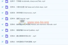 赵岳《乐理通关手册1：音乐人入门乐理课》