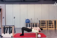 李欣普拉提康复塑形全攻略：52节脊柱矫正与关节康复课程