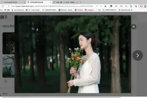 李觅青人像摄影大师课：从新手到专业摄影师的全流程指南