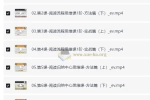 北大派派：给家长的127节课，通关小学阅读