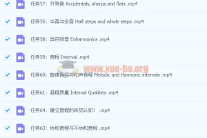 赵岳《乐理通关手册1：音乐人入门乐理课》