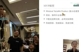 29节高效自我提升课：实现从思维到财富的全面升级