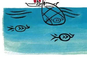 《三十六个字》动画：让孩子爱上写字的国产佳作