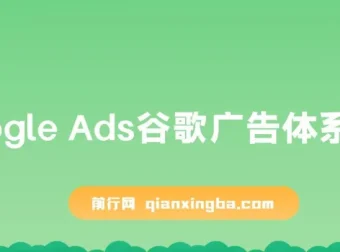 Google Ads谷歌广告体系化教程：从0到1由新手晋级高手必修