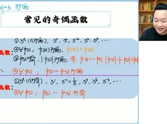 2025届高一数学肖晗全年班（含暑假班与专题精讲）