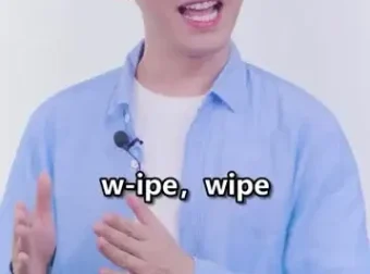 杨家成英语自然拼读与语音语调速成课