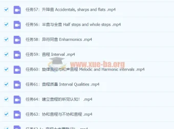 赵岳《乐理通关手册1：音乐人入门乐理课》