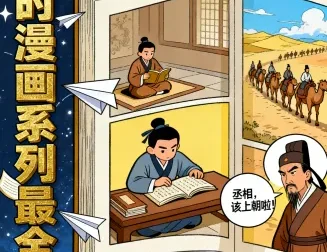 《半小时漫画系列》最全合集（44套）