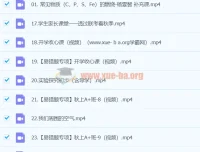 2024初三中考化学杨雯智A+秋季班上课程