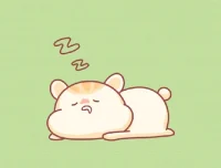 21天高效休息法训练营