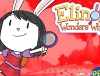 艾美奖获奖动画《Elinor Wonders Why：小好奇埃莉诺》第1 – 9季
