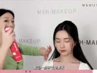 39天零基础日常妆容课：轻松掌握韩系、日系、欧美风等多风格妆容