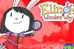 艾美奖获奖动画《Elinor Wonders Why：小好奇埃莉诺》第1 – 9季