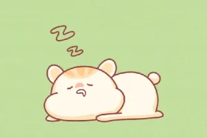 21天高效休息法训练营