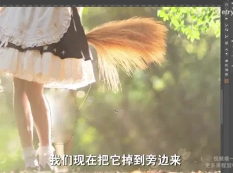 Terry-F人像摄影后期修图全攻略：从基础到精通