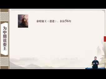 张兴东《念楼学短》古文基础班：17讲经典解读与笔记技巧课程