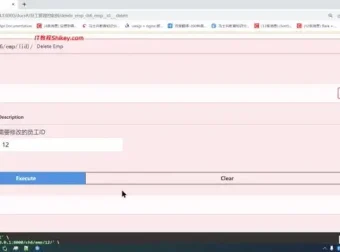 《7天精通FastAPI：异步开发与高效编程实战》课程