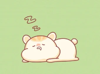 21天高效休息法训练营