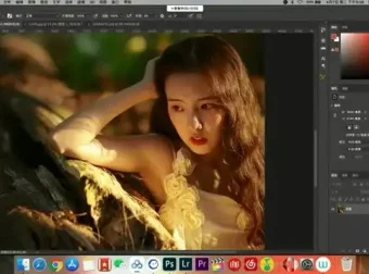 《15节草莓酱摄影课：从入门到精通摄影与后期》