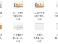 一个月记忆20000单词：象形记忆+词根词缀+美语发音英语学习视频