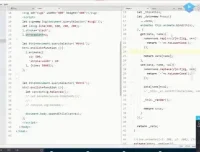 原生JavaScript高级开发实战课程 – 带源码课件
