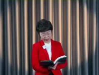 北外曹文教授：0 – 20岁孩子剑桥成长全记录