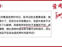 《结构化面试15天速成：王老师全攻略》