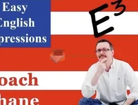 网红外教大叔Coach Shane超火的英语教学课程