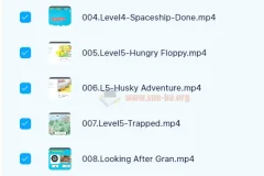 北美外教指导的牛津阅读4 – 6级课程