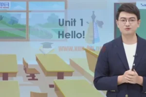 Sam超级单词小学英语全阶段速读速记速背课程