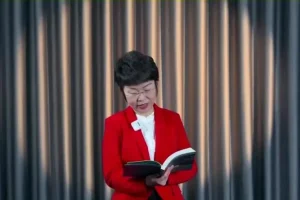 北外曹文教授：0 – 20岁孩子剑桥成长全记录