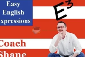 网红外教大叔Coach Shane超火的英语教学课程