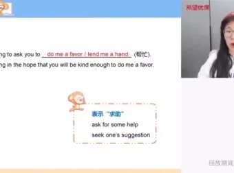 顾斐2024高三英语冲刺押题班