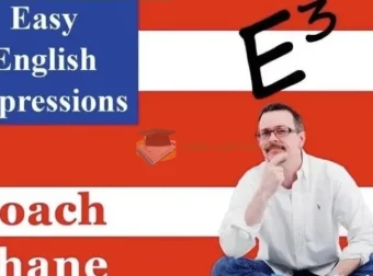 网红外教大叔Coach Shane超火的英语教学课程